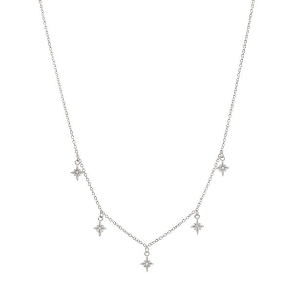 Elera Orion Necklace.