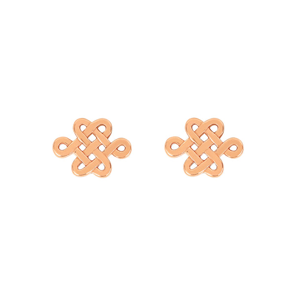 Ella Eternity Studs.