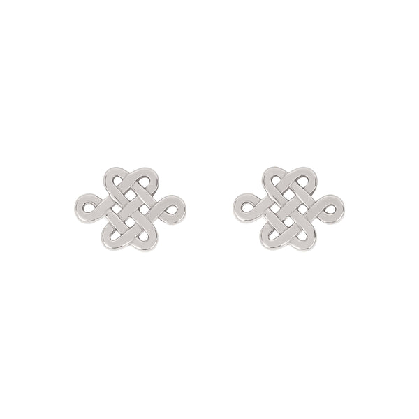 Ella Eternity Studs.