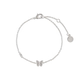 Elyse Butterfly Bracelet.