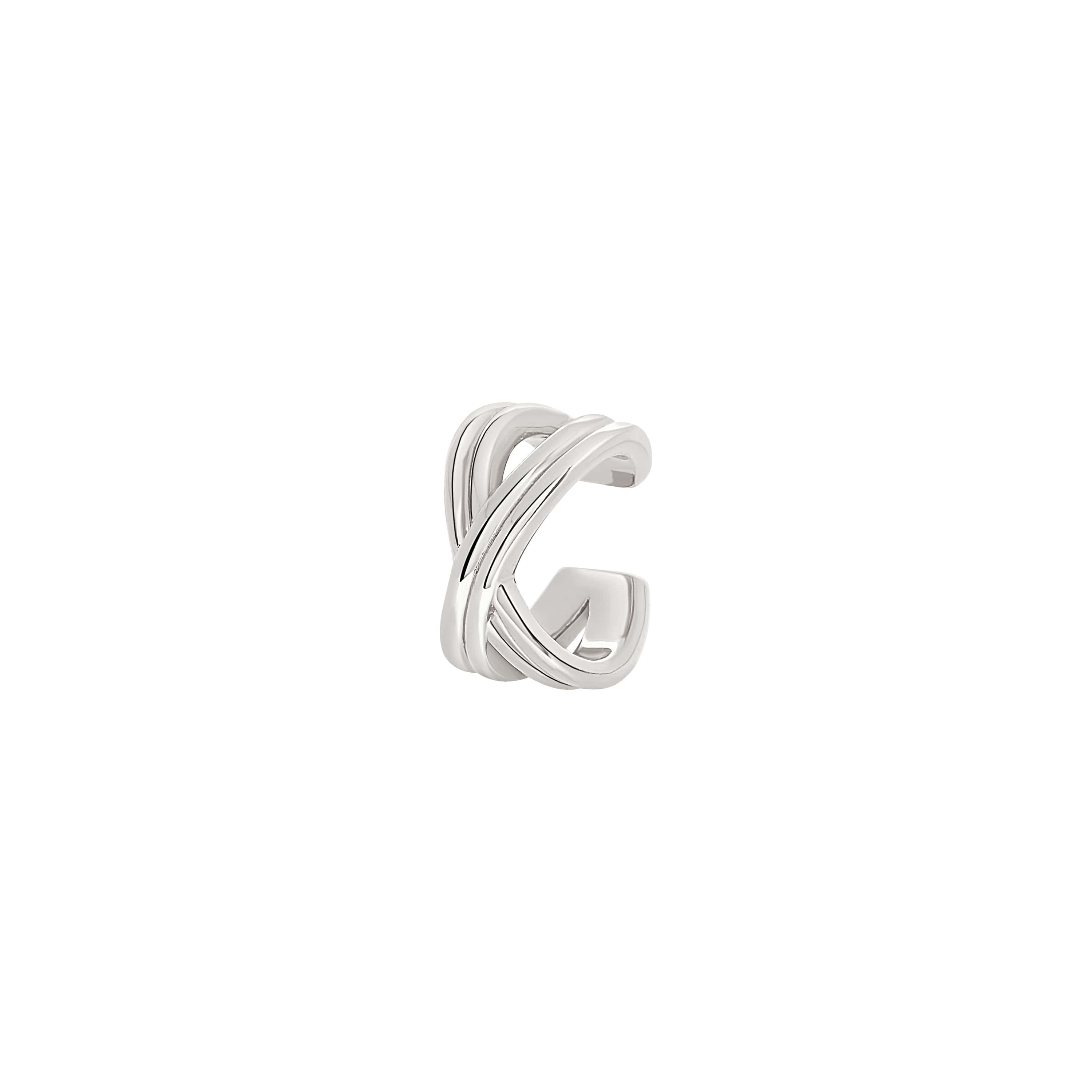 Ezra Woven Cuff – Made Different Co
