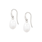 Greta Pearl Earrings