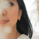 Joree Floral Hoops Made Different Co.