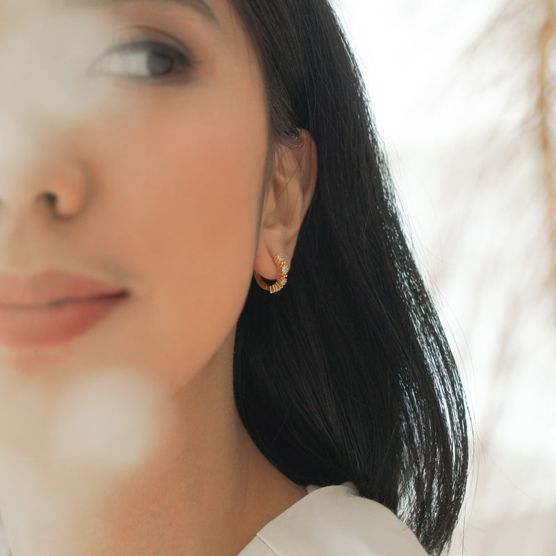 Joree Floral Hoops Made Different Co.