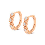 Joree Floral Hoops Made Different Co.