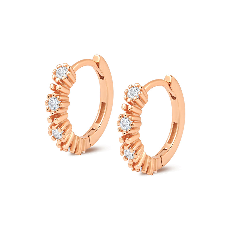 Joree Floral Hoops Made Different Co.