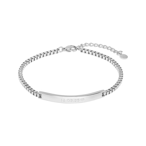 Khai Bar Bracelet (Large)