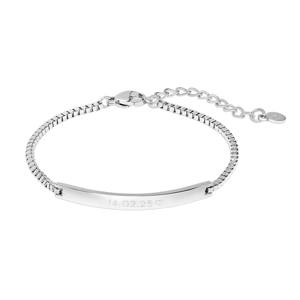 Khai Bar Bracelet (Regular)