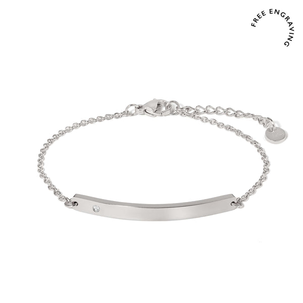 Klair Dainty Bracelet.