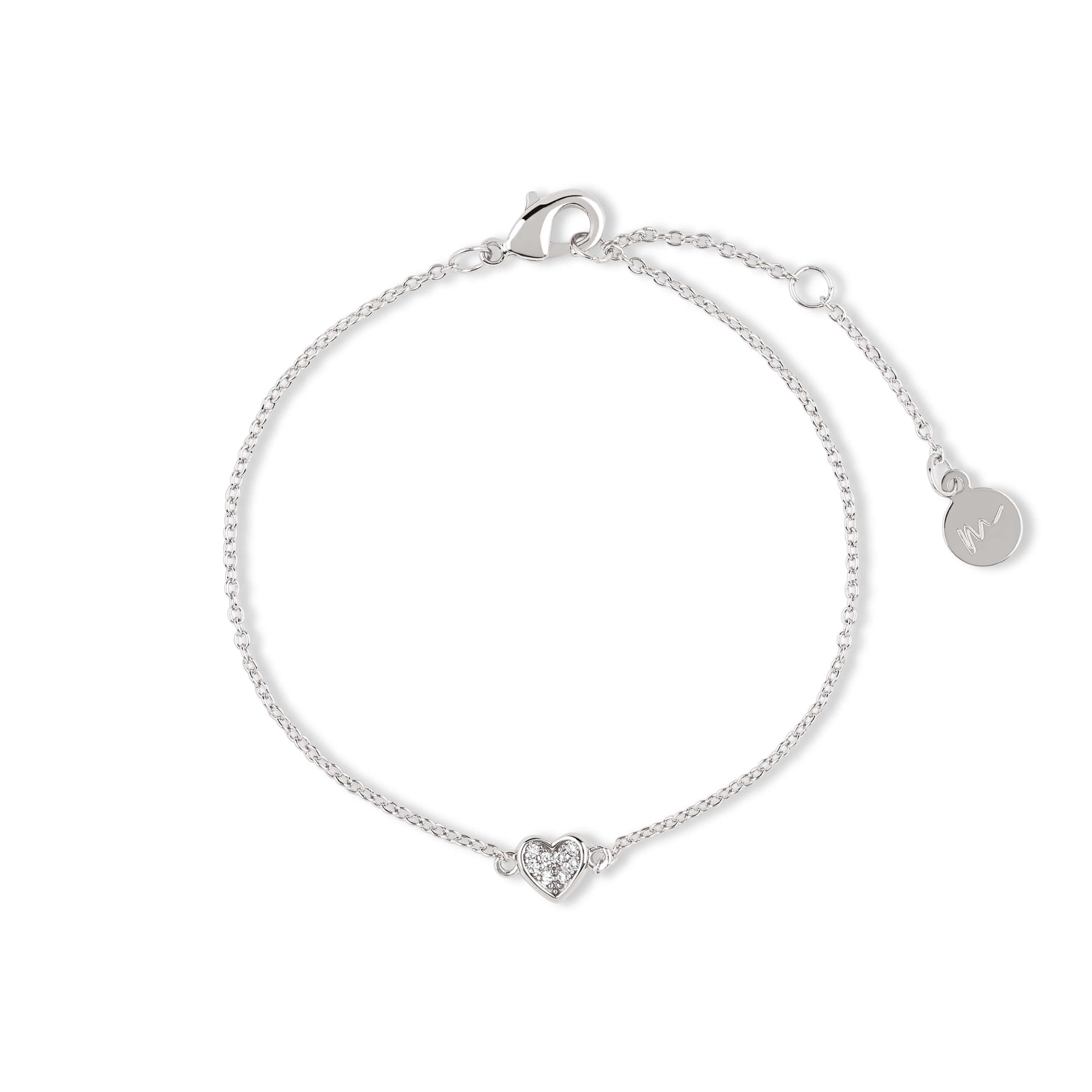 Lexi Love Bracelet – Made Different Co