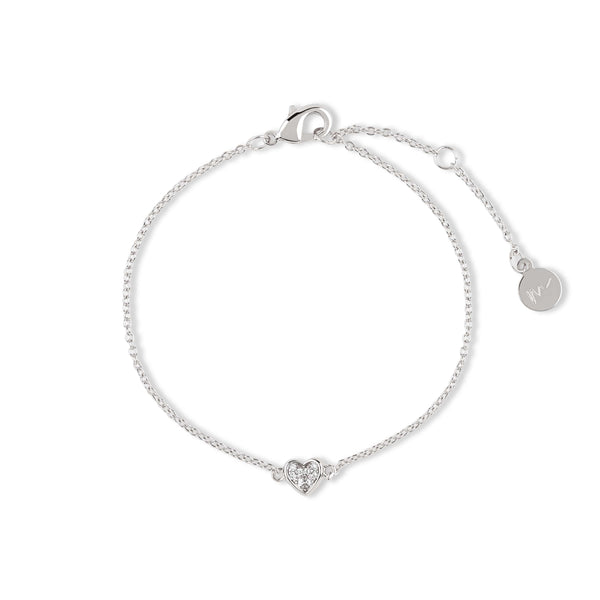 Lexi Love Bracelet.