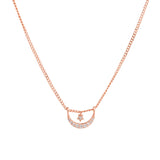 Lucine Celestial Necklace