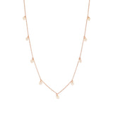 Nerissa Pearl Necklace.