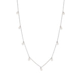 Nerissa Pearl Necklace.