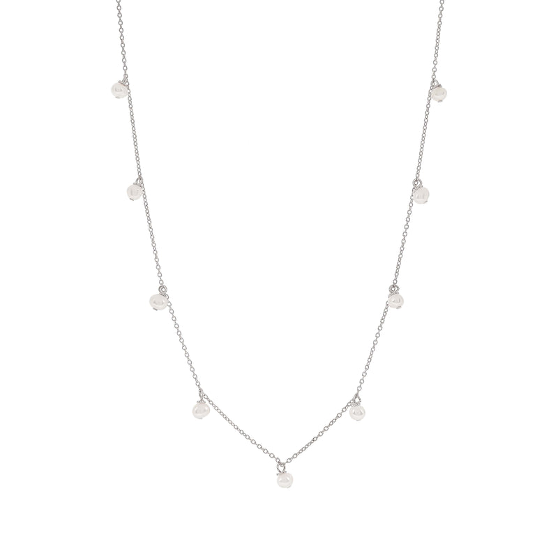 Nerissa Pearl Necklace.
