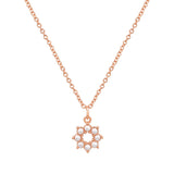 Senna Pearl Necklace.