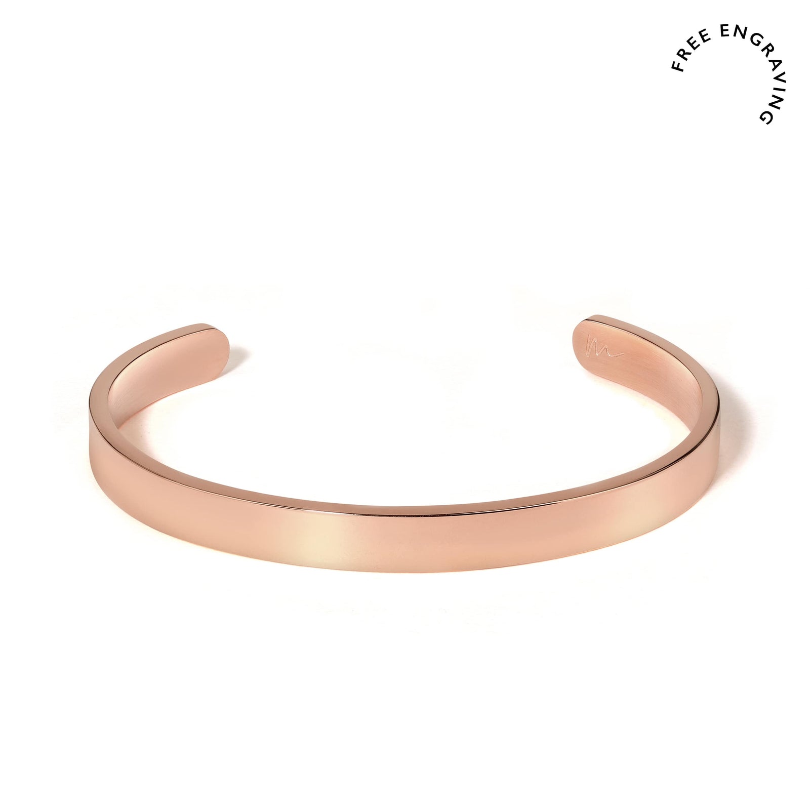 その他 GAL BANGLE SignatureClassicBangle_rg_-