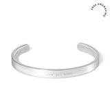 Signature Classic Bangle.