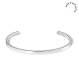 Signature Thin Bangle Made Different Co.