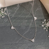 Sora Love Necklace.