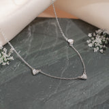 Sora Love Necklace.