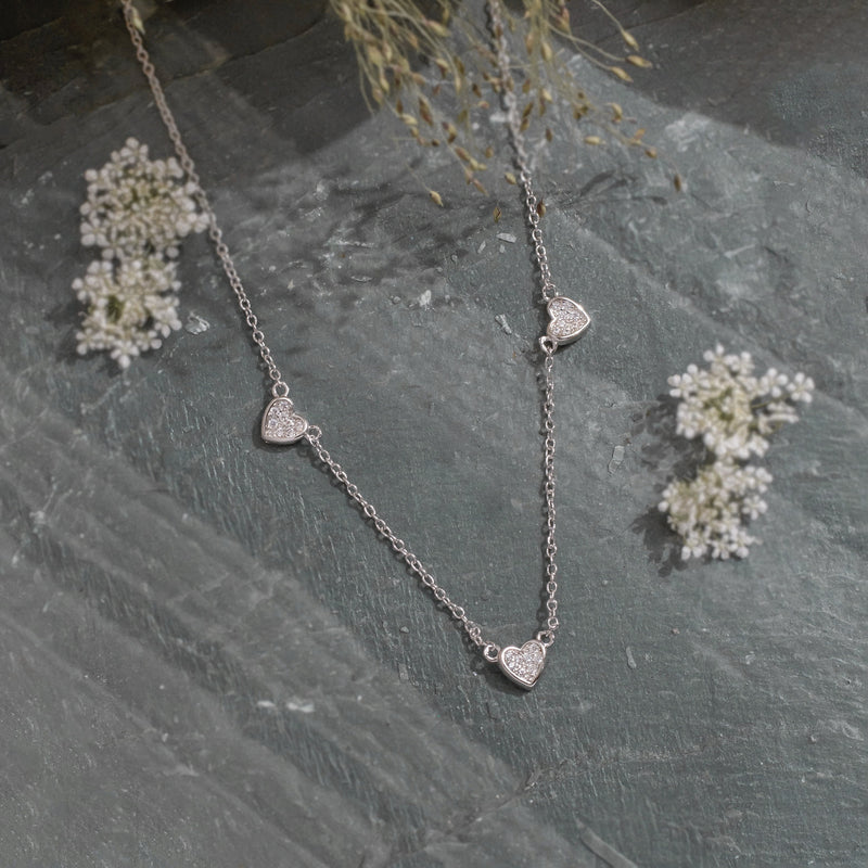 Sora Love Necklace.