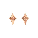 Tyra Star Studs